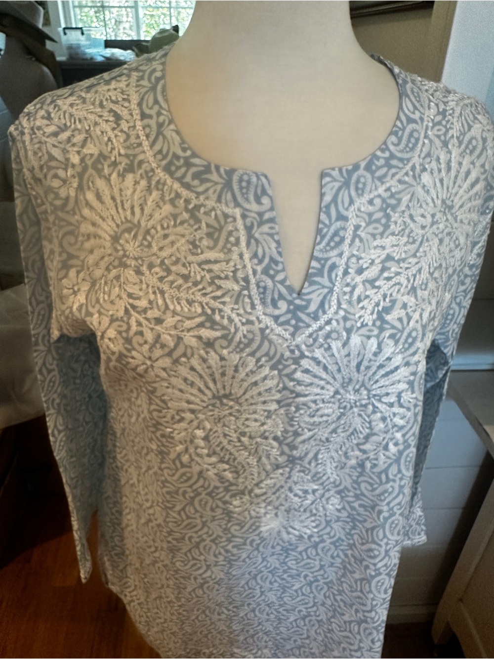 Summer tunic